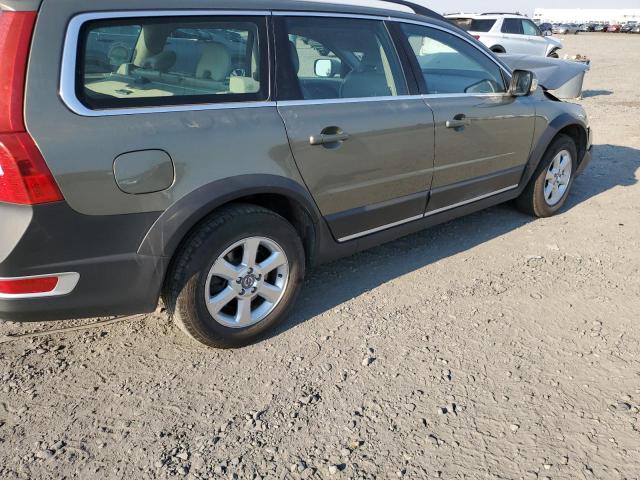 Photo 3 from auction – 2010 VOLVO XC70 3.2 with VIN YV4960BZ7A1082514