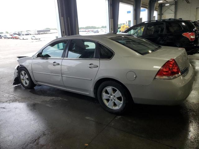 Photo 2 from auction – 2007 CHEVROLET IMPALA LT with VIN 2G1WT58N579304738