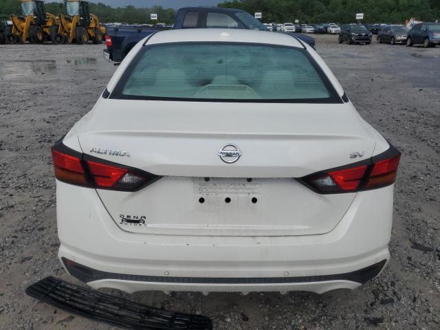 Photo 6 from auction – 2019 NISSAN ALTIMA SV with VIN 1N4BL4DV4KC149306