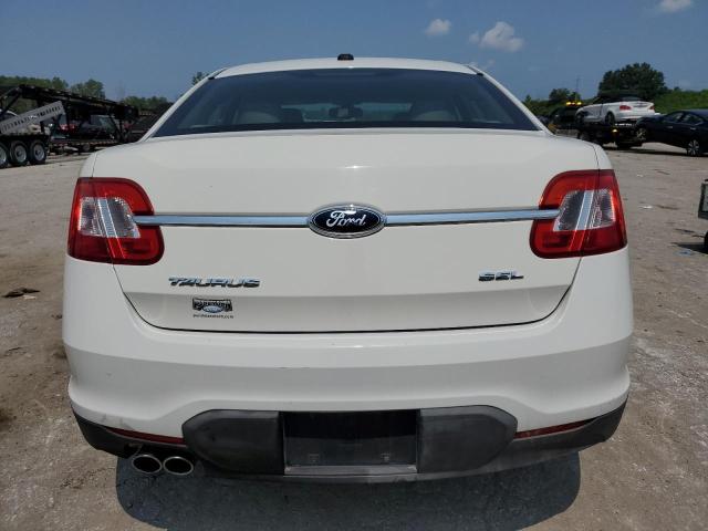 Photo 6 from auction – 2012 FORD TAURUS SEL with VIN 1FAHP2EW0CG103136