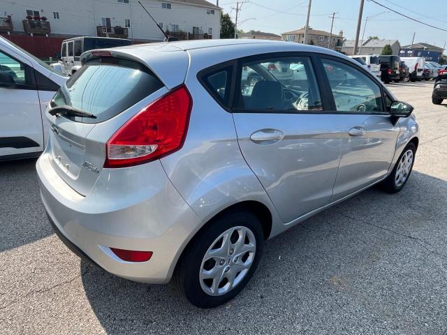 صورة رقم 4 من المزاد - 2011 FORD FIESTA SE مع VIN 3FADP4EJ8BM100441
