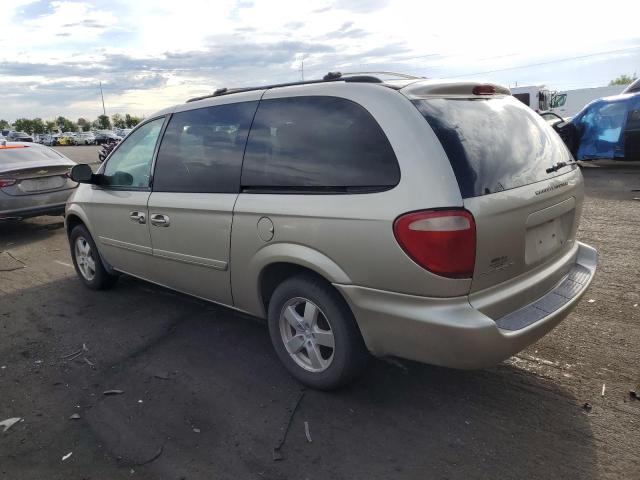 Photo 2 from auction – 2006 DODGE GRAND CARA with VIN 2D4GP44L46R829452