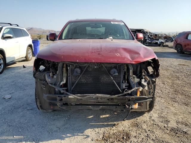 Photo 5 from auction – 2013 DODGE DURANGO CR with VIN 1C4RDJDG6DC670083