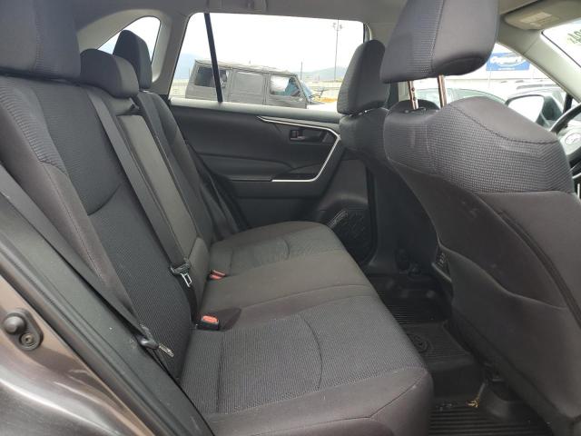 Photo 10 from auction – 2022 TOYOTA RAV4 LE with VIN 2T3G1RFV0NC318093