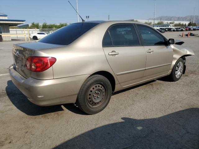 Photo 3 from auction – 2006 TOYOTA COROLLA CE with VIN 1NXBR32E36Z660877