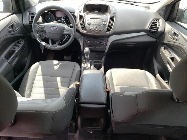 Photo 8 from auction – 2017 FORD ESCAPE S with VIN 1FMCU0F76HUA57776