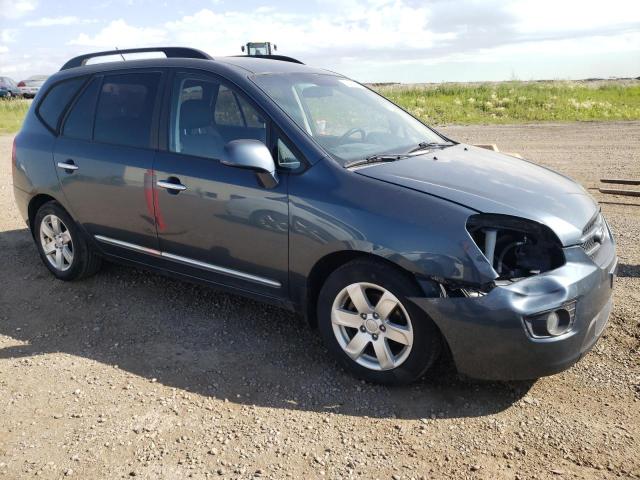 Photo 4 from auction – 2009 KIA RONDO BASE with VIN KNAFG528597254715