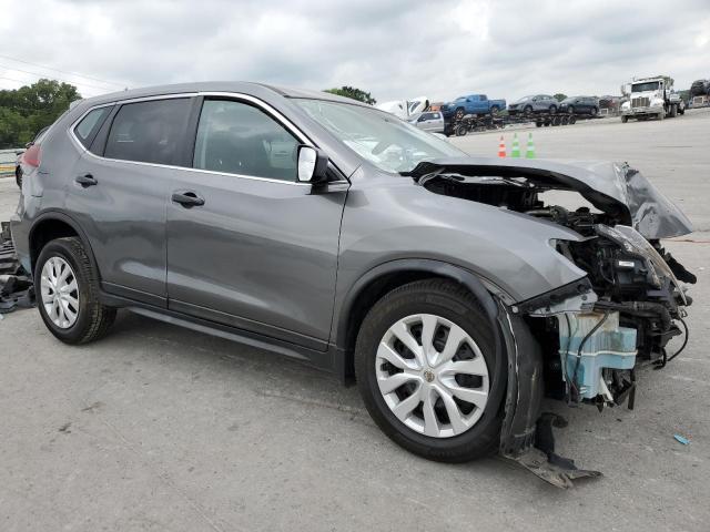 Photo 4 from auction – 2018 NISSAN ROGUE S with VIN KNMAT2MT3JP530919