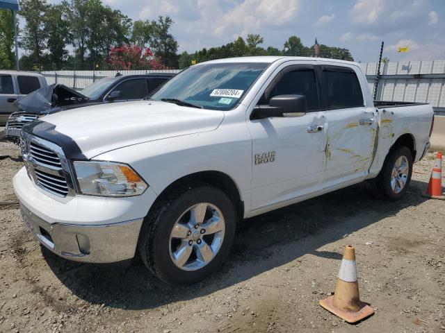 RAM 1500 SLT 2014 with VIN 1C6RR7LG3ES300990 - Photo from auction