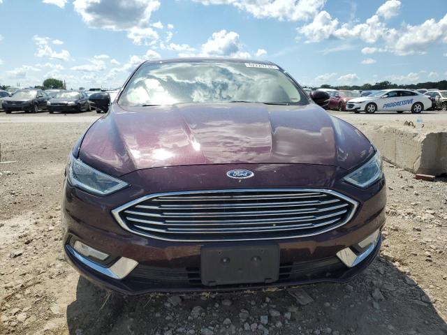 Photo 5 from auction – 2017 FORD FUSION SE with VIN 3FA6P0T97HR263362
