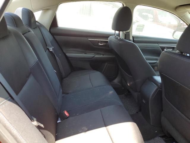 Photo 10 from auction – 2017 NISSAN ALTIMA 2.5 with VIN 1N4AL3AP0HC496944