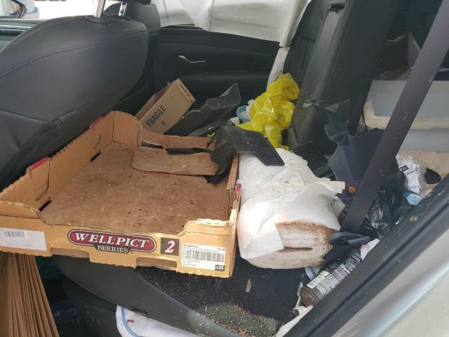 Photo 11 from auction – 2024 HYUNDAI TUCSON SEL with VIN 5NMJFCDE2RH382507