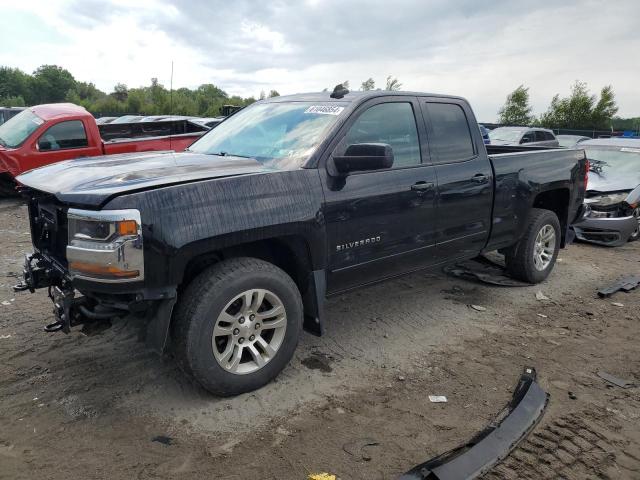Photo 1 from auction – 2016 CHEVROLET 1500 with VIN 1GCVKREC8GZ230852