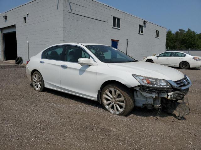 Photo 4 from auction – 2014 HONDA ACCORD TOU with VIN 1HGCR2F91EA810163