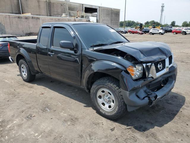 Photo 4 from auction – 2016 NISSAN FRONTIER S with VIN 1N6BD0CT5GN904133