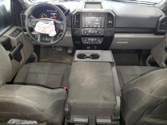 Photo 8 from auction – 2019 FORD F150 SUPER with VIN 1FTEW1EP6KKC46137