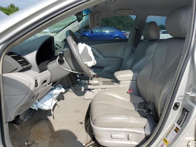 Photo 7 from auction – 2011 TOYOTA CAMRY BASE with VIN 4T1BF3EK7BU611315