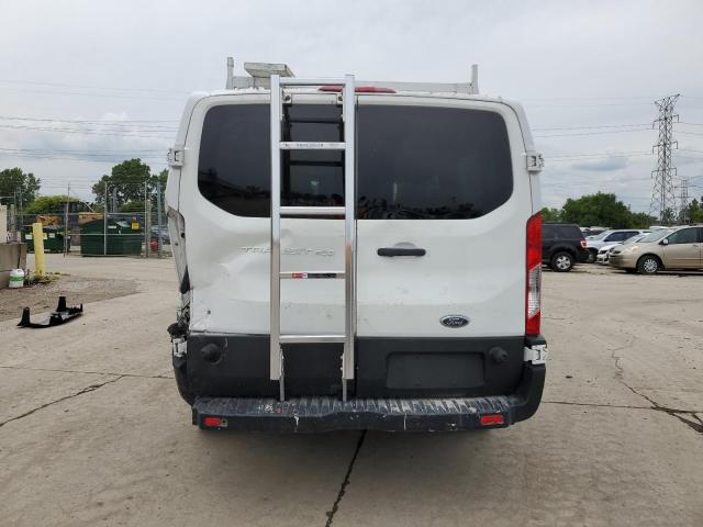 Photo 6 from auction – 2015 FORD TRANSIT T- with VIN 1FBZX2YM1FKB17092