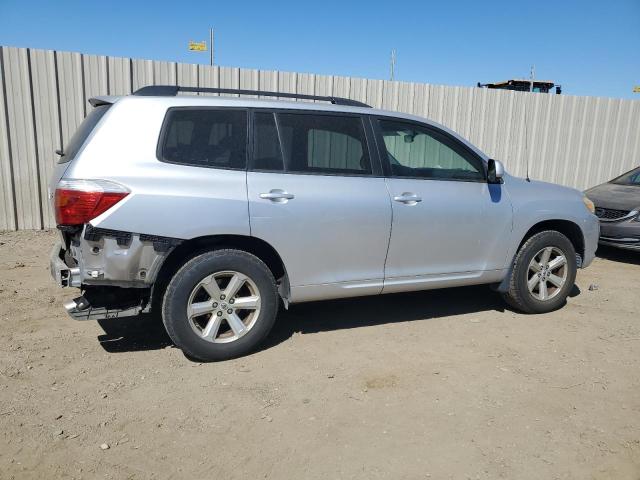 Photo 3 from auction – 2009 TOYOTA HIGHLANDER with VIN JTEDS41A492088039