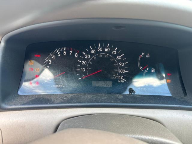Photo 9 from auction – 2008 TOYOTA COROLLA CE with VIN 2T1BR32E28C860184