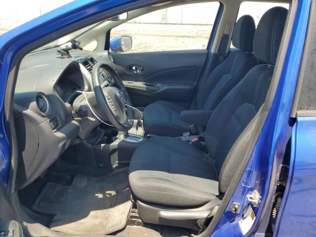 Photo 7 from auction – 2015 NISSAN VERSA NOTE with VIN 3N1CE2CP9FL355587