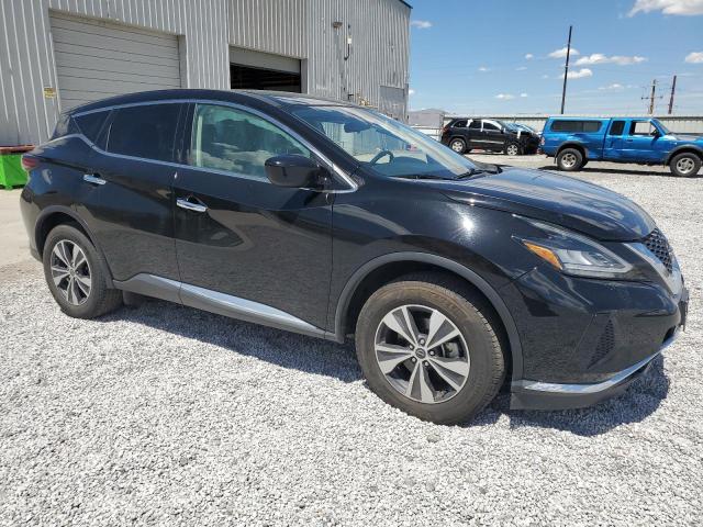 Photo 4 from auction – 2023 NISSAN MURANO S with VIN 5N1AZ2ASXPC111201