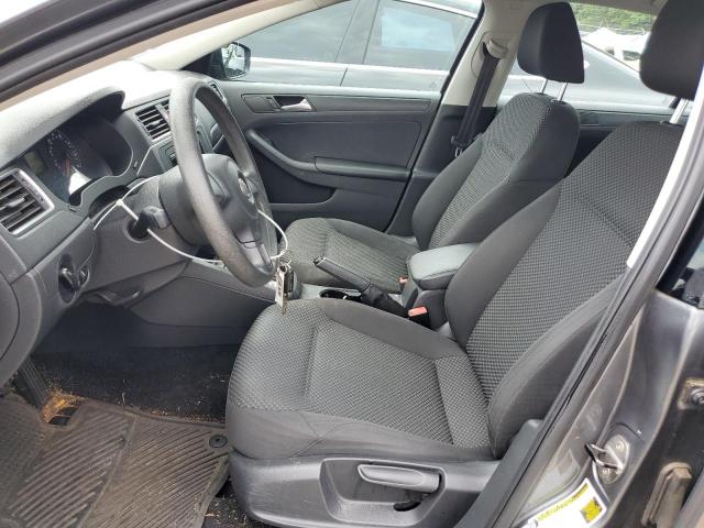 Photo 7 from auction – 2013 VOLKSWAGEN JETTA BASE with VIN 3VW2K7AJ6DM318966