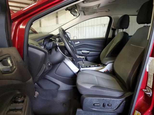 Photo 7 from auction – 2014 FORD ESCAPE SE with VIN 1FMCU9GX4EUD95854