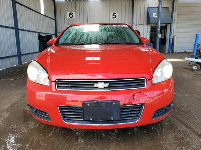 Photo 5 from auction – 2011 CHEVROLET IMPALA LT with VIN 2G1WG5EK7B1128068