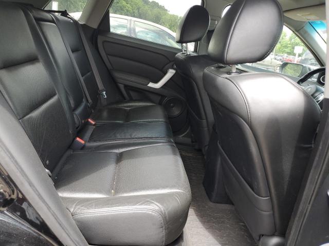 Photo 11 from auction – 2007 ACURA RDX with VIN 5J8TB18267A004112