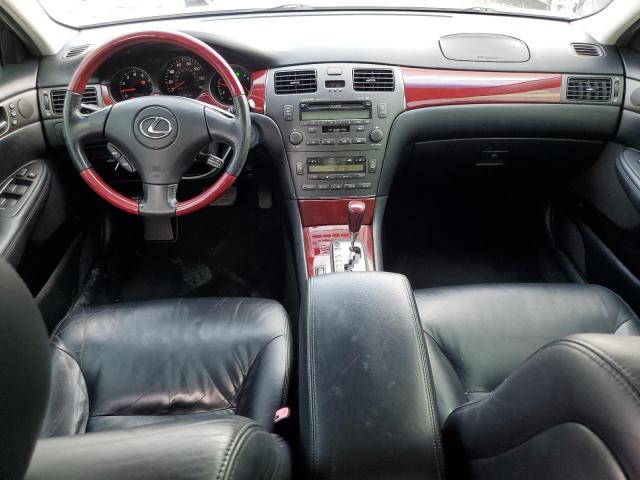 Photo 8 from auction – 2004 LEXUS ES 330 with VIN JTHBA30G845053587