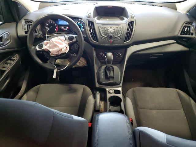 Photo 8 from auction – 2014 FORD ESCAPE S with VIN 1FMCU0F70EUC50033