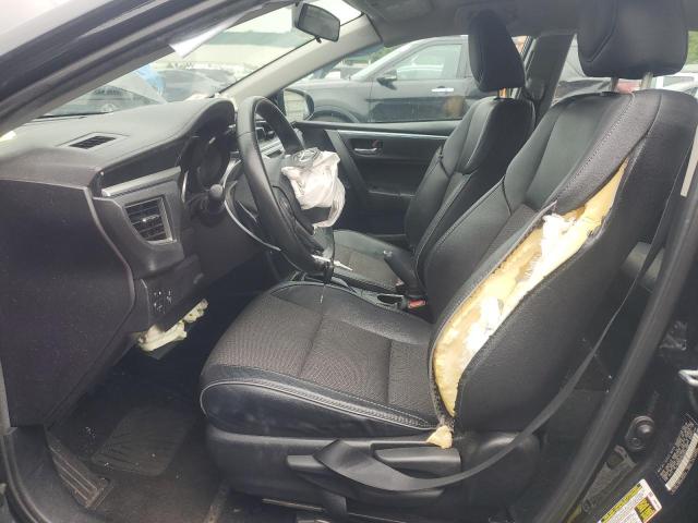 Photo 7 from auction – 2016 TOYOTA COROLLA L with VIN 2T1BURHEXGC627709