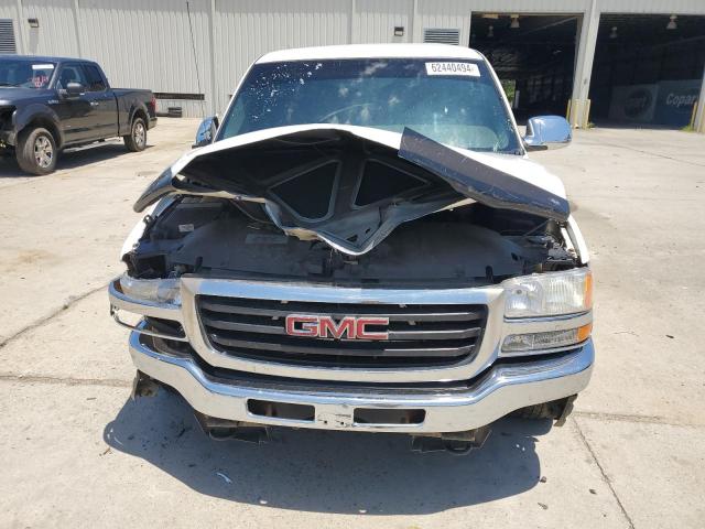 Photo 5 from auction – 2005 GMC NEW SIERRA with VIN 1GTEC19ZX5Z263247