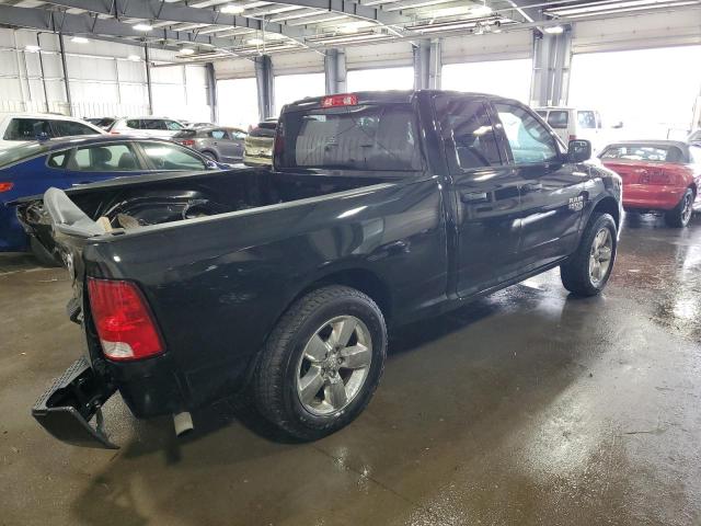 Фото 3 с аукциона – 2019 RAM 1500 CLASS с VIN 1C6RR7FG4KS583911