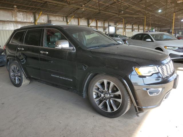 Photo 4 from auction – 2018 JEEP GRAND CHER with VIN 1C4RJFCTXJC453250