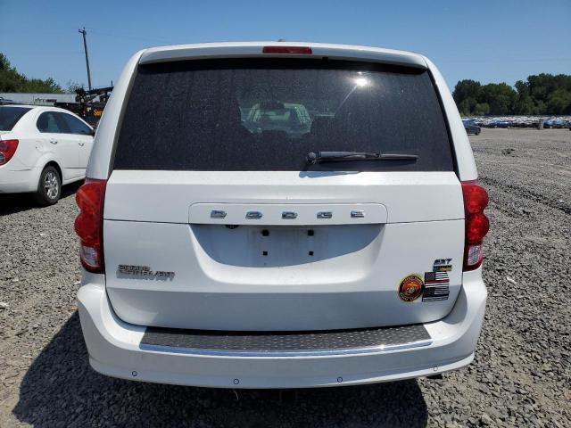 Photo 6 from auction – 2015 DODGE GRAND CARA with VIN 2C4RDGCG0FR653004