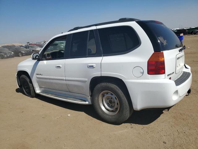 Photo 2 from auction – 2006 GMC ENVOY DENA with VIN 1GKET63M062277442