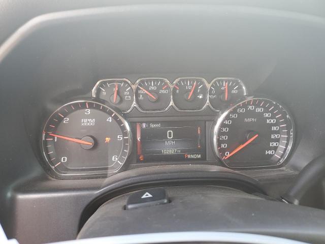 Zdjęcie 9 z aukcji – 2014 GMC SIERRA K15 z VIN 3GTU2VEC8EG559665