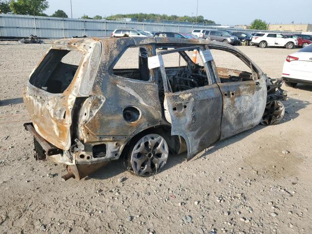 Photo 3 from auction – 2022 SUBARU FORESTER P with VIN JF2SKAEC5NH477531