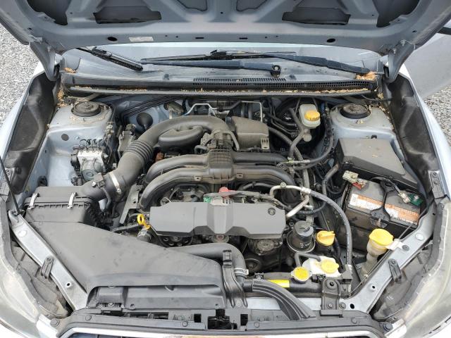 Photo 12 from auction – 2013 SUBARU XV CROSSTR with VIN JF2GPACC7DG842340