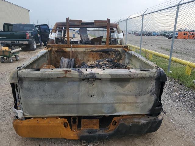 Photo 6 from auction – 2019 RAM 1500 CLASS with VIN 1C6RR6KGXKS726960