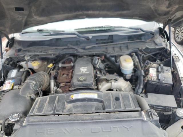 Photo 11 from auction – 2012 DODGE RAM 3500 S with VIN 3C63DRGL2CG143495