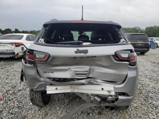 Photo 6 from auction – 2022 JEEP COMPASS LI with VIN 3C4NJDCBXNT223082