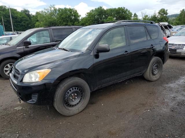 TOYOTA RAV4 2012 with VIN JTMBF4DVXC5058595 - Photo from auction