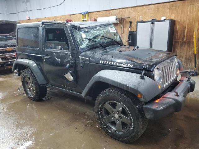 Photo 4 from auction – 2011 JEEP WRANGLER R with VIN 1J4HA6D15BL560128