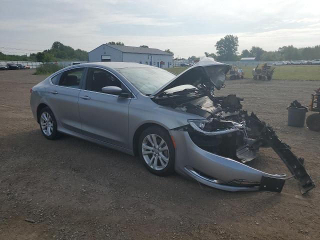 Photo 4 from auction – 2015 CHRYSLER 200 LIMITE with VIN 1C3CCCAB4FN553255