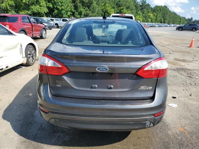 Photo 6 from auction – 2015 FORD FIESTA SE with VIN 3FADP4BJ3FM101782