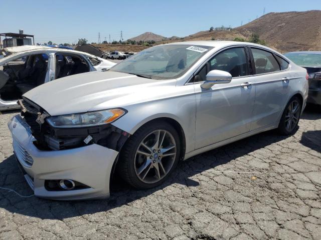 Photo 1 from auction – 2013 FORD FUSION TIT with VIN 3FA6P0K96DR154029