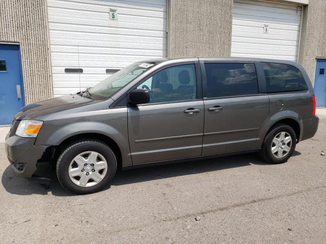 DODGE GRAND CARA 2010 с VIN 2D4RN4DE0AR385768 - Фото с аукциона